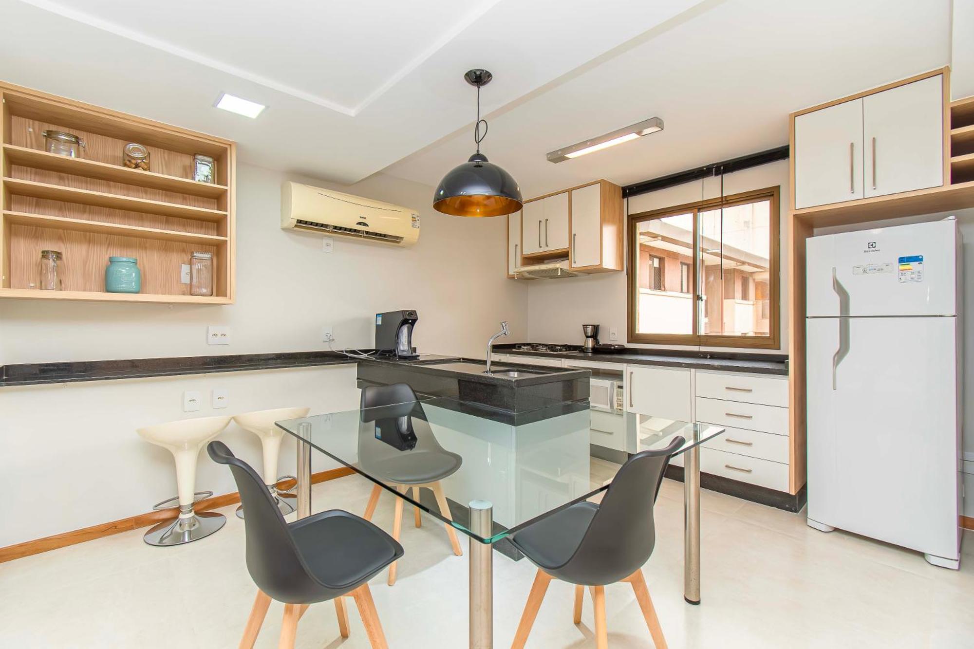 Bsb Flats - Life Shtn Appartamento *