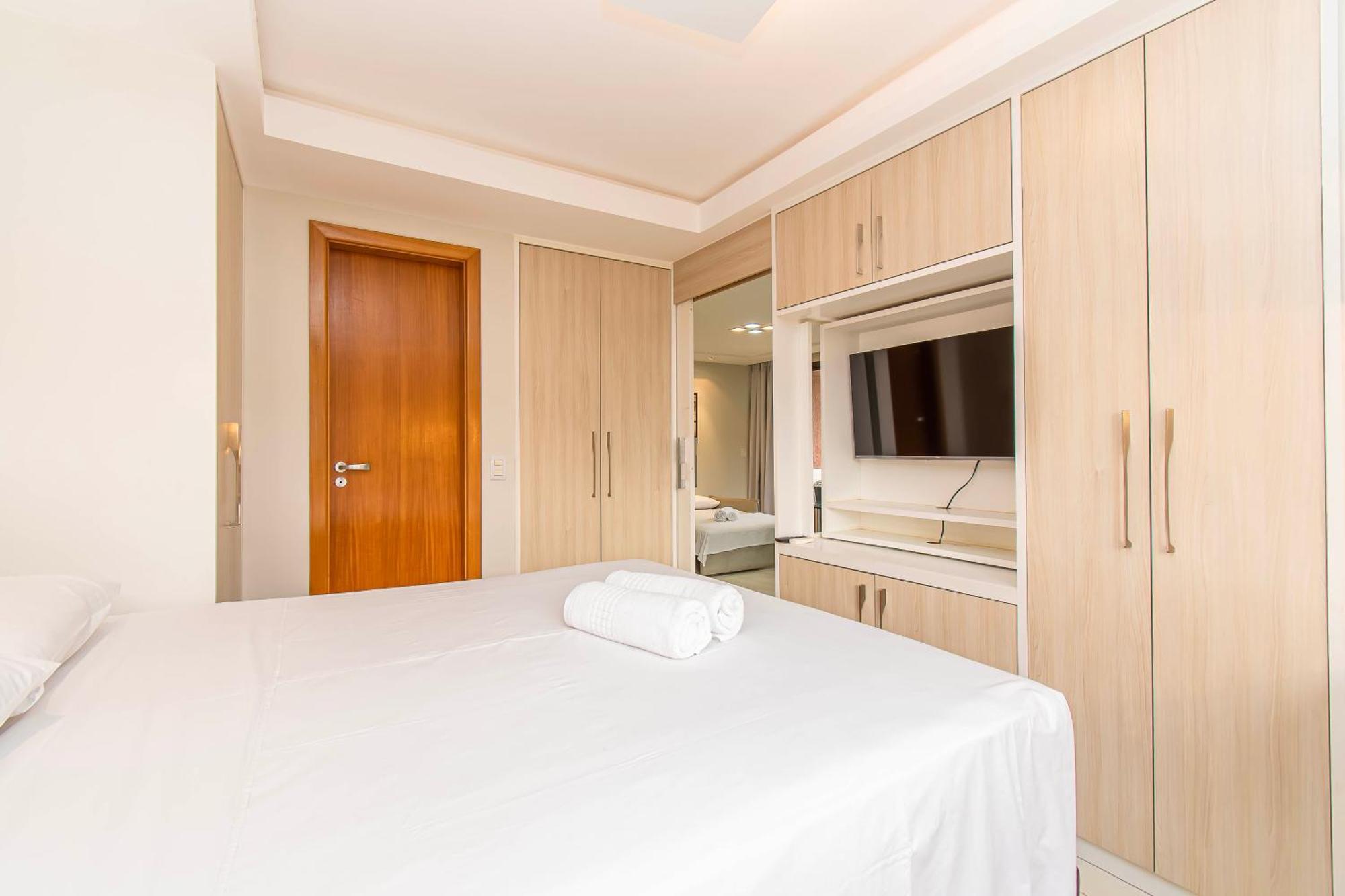 Bsb Flats - Life Shtn Brasilia