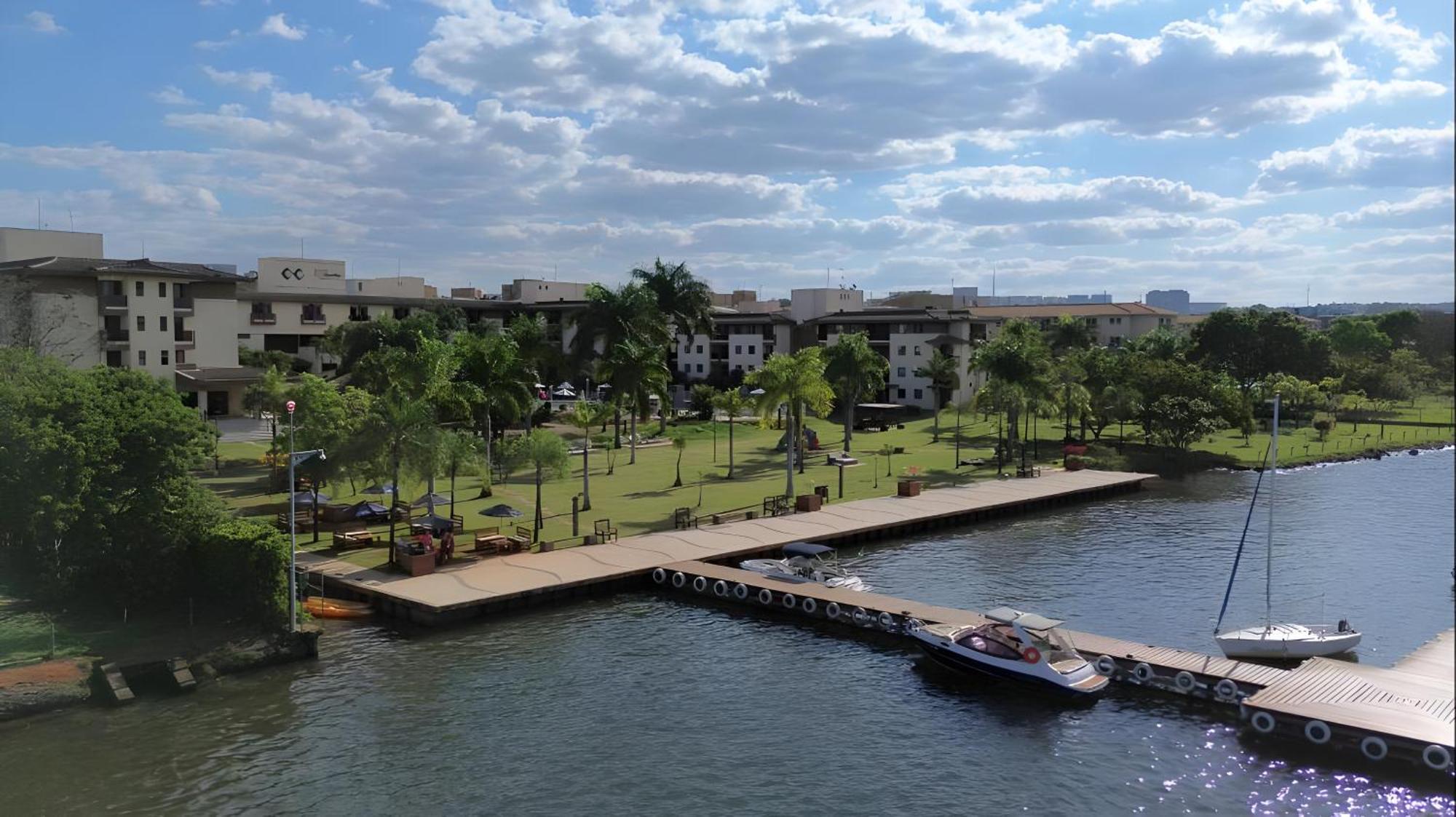 Bsb Flats - Life Shtn Appartamento